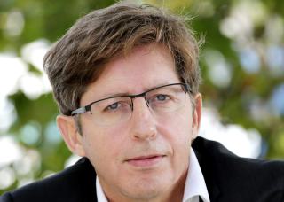 Nicolas Portier