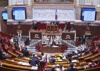 résultats du vote 