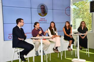 Photo de l'événement