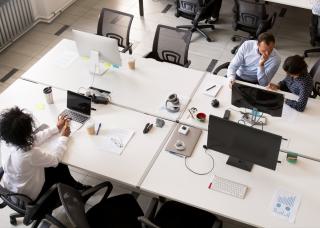 bureaux