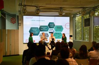 Photo de l'événement