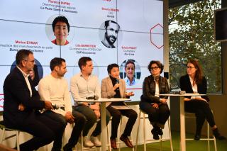 Photo de l'événement