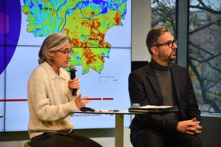 Photo de l'événement