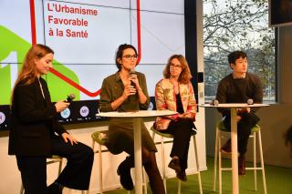 Photo de l'événement