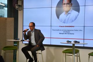 Photo de l'événement