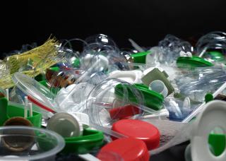 emballages plastiques