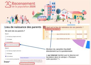 recensement