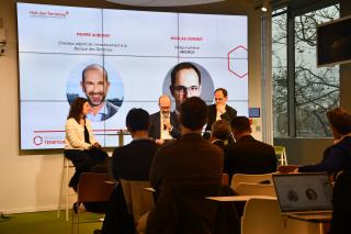 Photo de l'événement