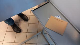 municipales 1er tour