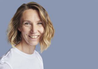 Marie-Amélie Le Fur 