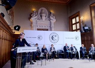 Amélie de Montchalin