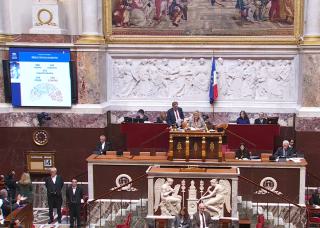 resultats du vote sur la suppression des ZFE 