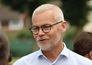 Christophe Bouillon