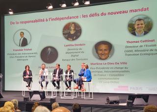 table ronde
