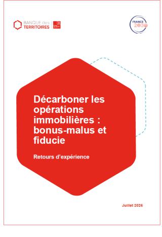 Couverture guide Décarboner les opérations immobilières