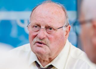 Michel Fournier 