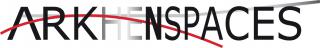 ARKHENSPACES [logo]