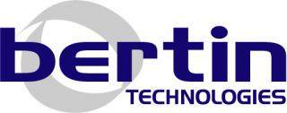 Bertin Technologies [logo]