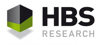 HBS-research / La Place de l'Immobilier [logo]
