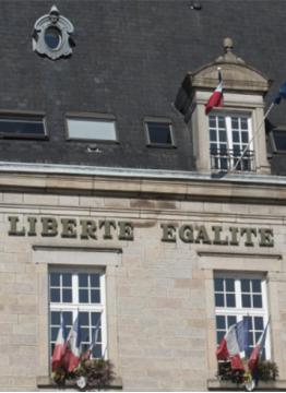 Liberté égalité fraternité