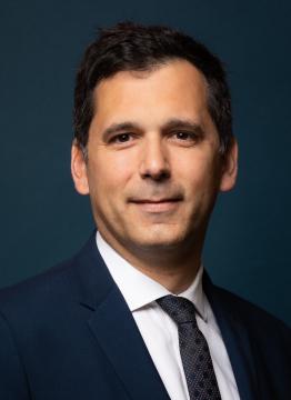 Mathieu Aufauvre