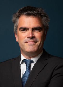 Ivan LESPAGNOL