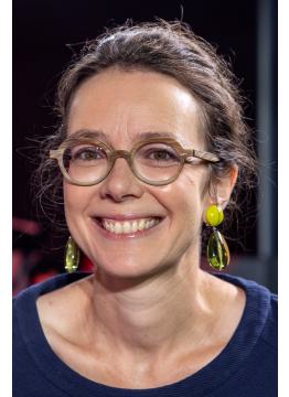 Mélanie Villiers