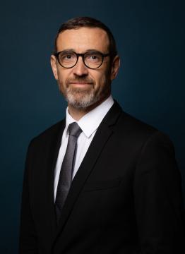 Alexis Rouque
