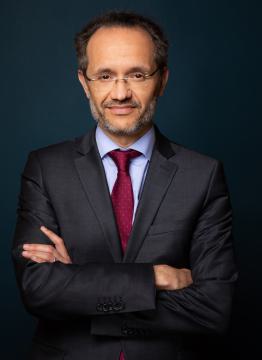 Olivier CAMAU