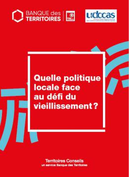 politique vieillissement