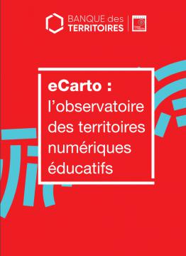 ecarto - observatoire des territoires numériques éducatifs