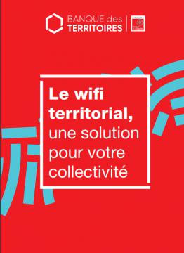 le wifi territorial, une solution pour votre collectivité