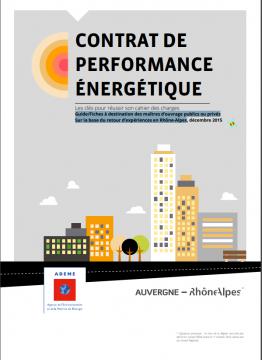 Ademe - CPE