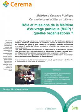 fiche cerema maitrise ouvrage publique 1