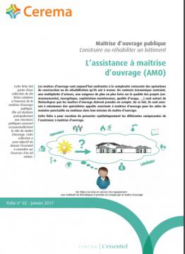 fiche cerema maitrise ouvrage 2