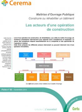 fiche Cerema - maitrise ouvrage 3