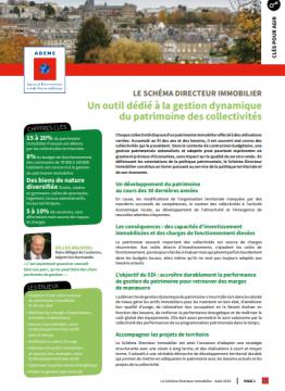 le schema directeur immobilier