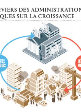 infographie économie