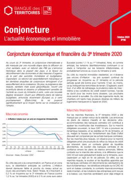 Conjoncture numéro 89