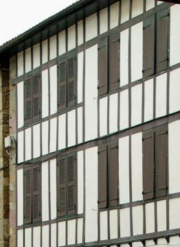 Logements vacants