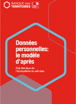 Données personnelles