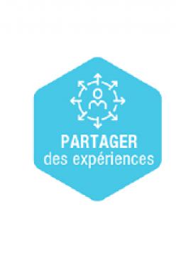 Partage d'expérience Printemps des Territoires 2021