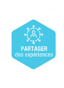 Partage d'expérience Printemps des Territoires 2021