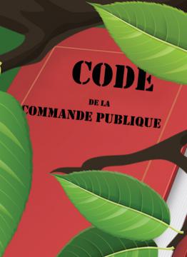 Commande publique