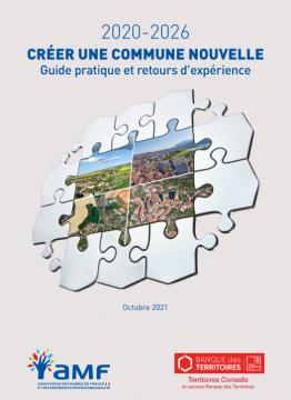 Guide communes nouvelles 2026