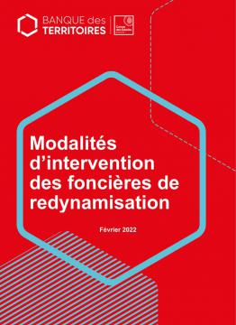 Dans cette note réalisée par la SCET pour le réseau national des foncières de redynamisation, nous nous focalisons plus précisément sur les différents montages opérationnels que peuvent choisir les foncières afin de définir le cadre de leur intervention et d’opter pour le modèle de gouvernance le plus efficient.