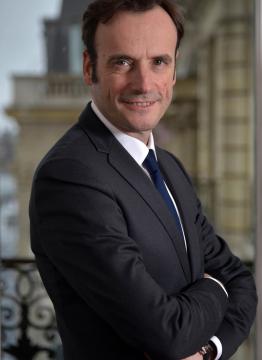 Jérôme Lamy