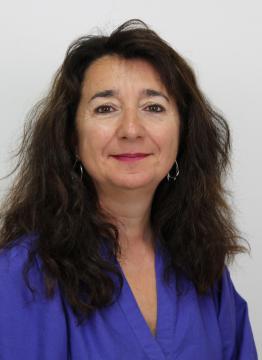 Valérie Hormière
