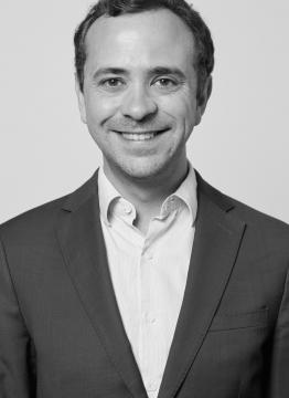 Tristan Jégourel