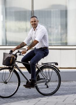 mobilité